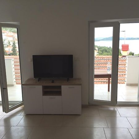House With Sea View Apartment ดราเก ภายนอก รูปภาพ