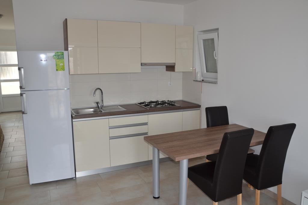 House With Sea View Apartment ดราเก ภายนอก รูปภาพ