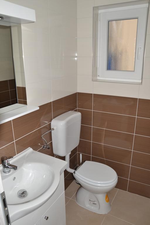 House With Sea View Apartment ดราเก ภายนอก รูปภาพ